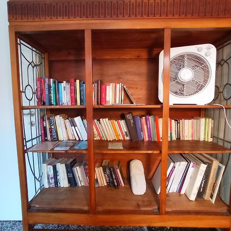 Casa Di Luca Διαμέρισμα Γένοβα Εξωτερικό φωτογραφία
