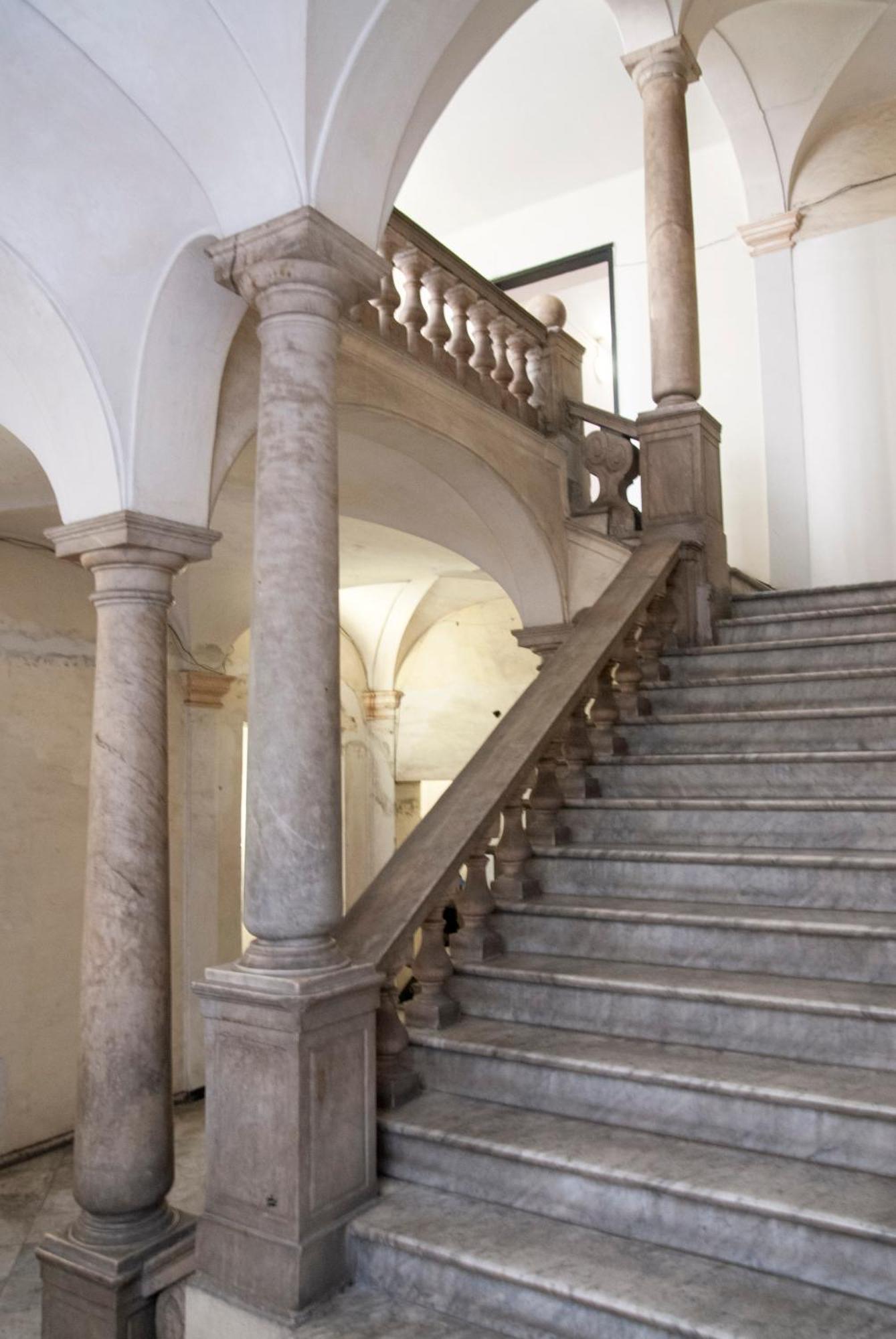 Casa Di Luca Διαμέρισμα Γένοβα Εξωτερικό φωτογραφία