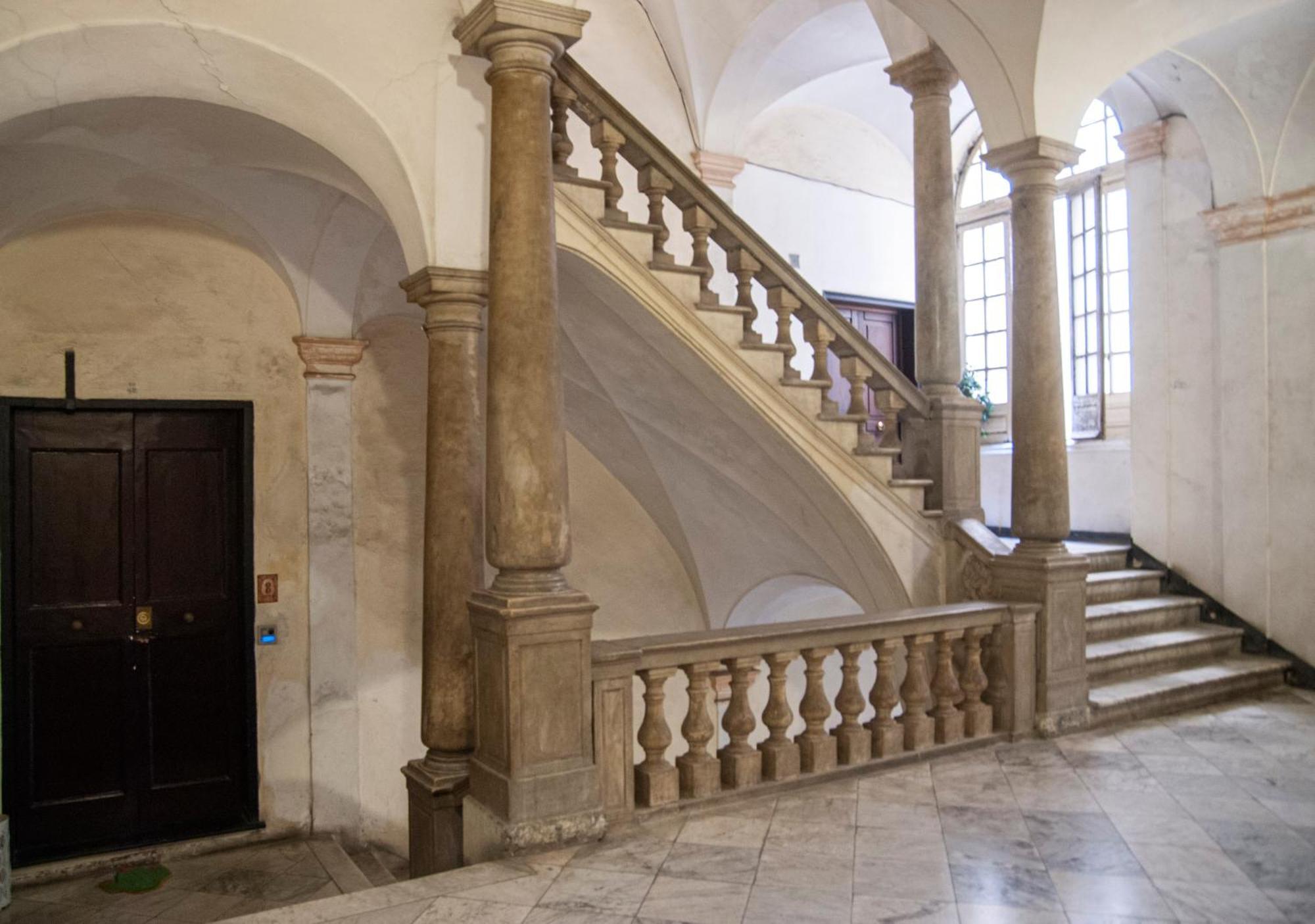 Casa Di Luca Διαμέρισμα Γένοβα Εξωτερικό φωτογραφία